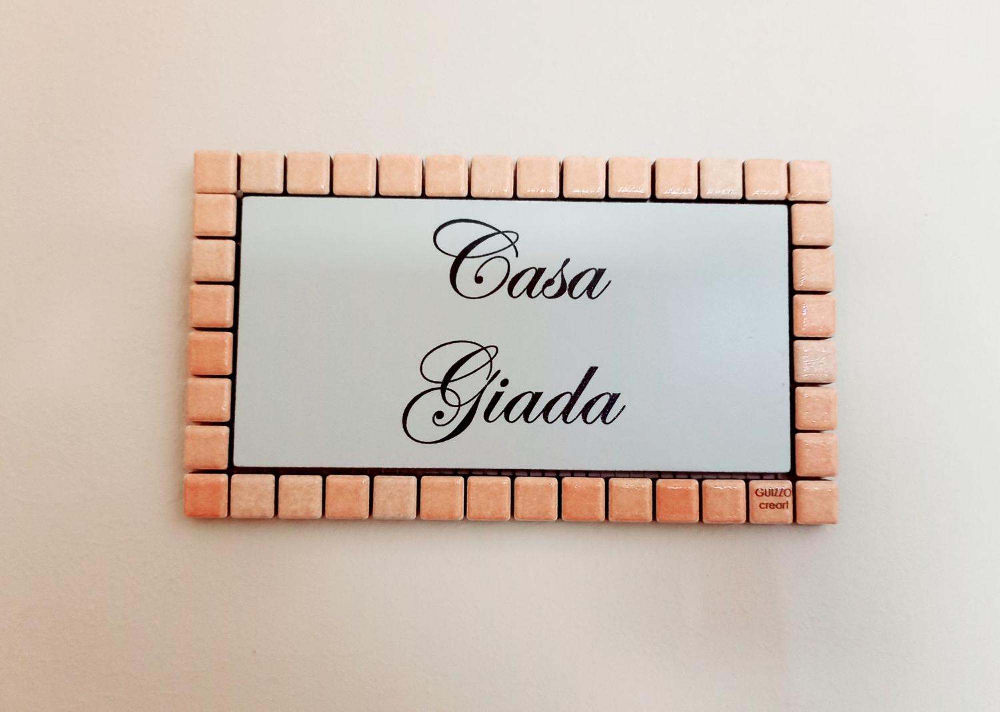 Апартаменты Casa Giada Фьюмефреддо-ди-Сицилия Экстерьер фото